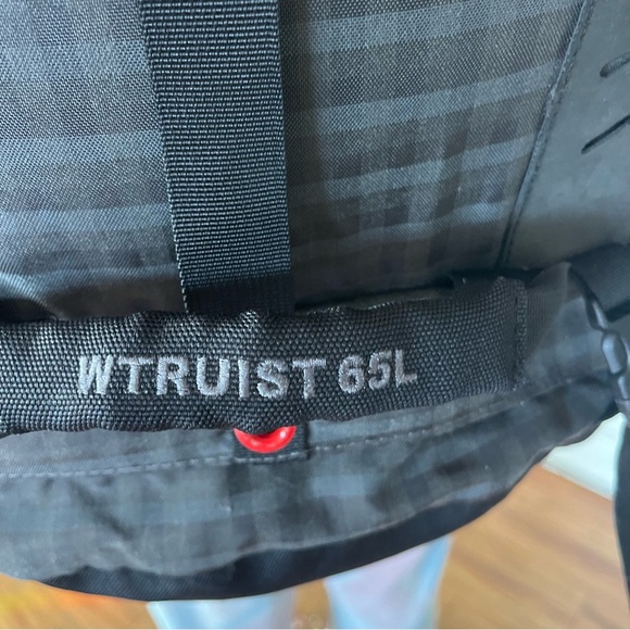 Eagle Creek Truist Tour Pack 65L Hiking Camping Backpack Rucksack Belted Small main image 7